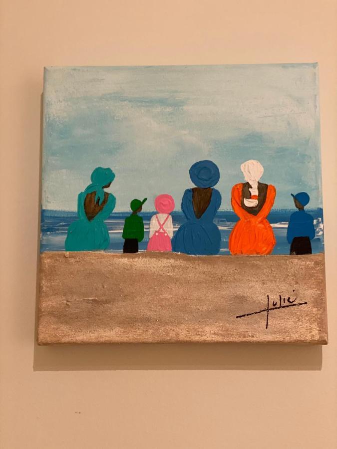 Apartmán La Masc Koksijde Exteriér fotografie