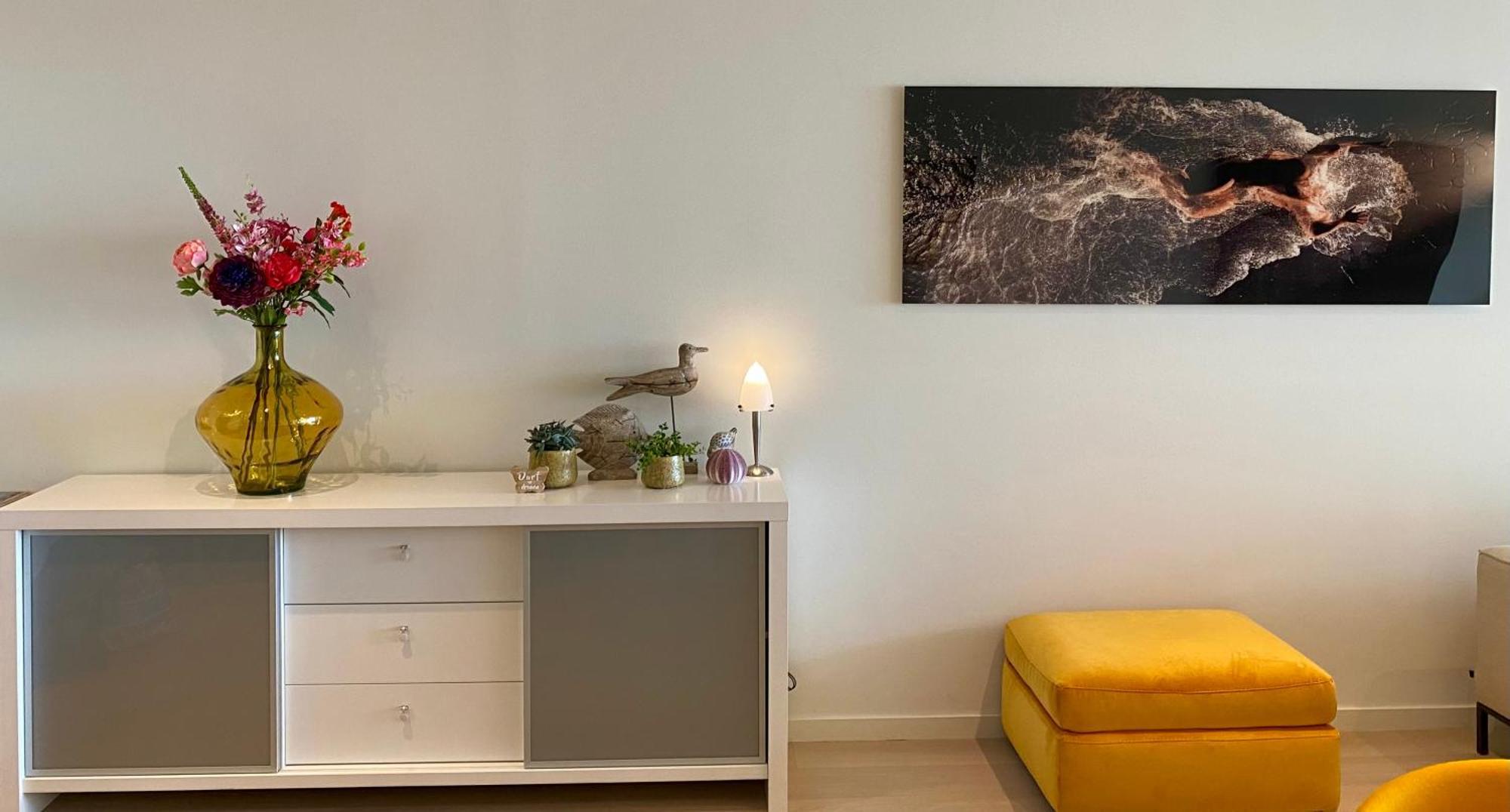 Apartmán La Masc Koksijde Exteriér fotografie